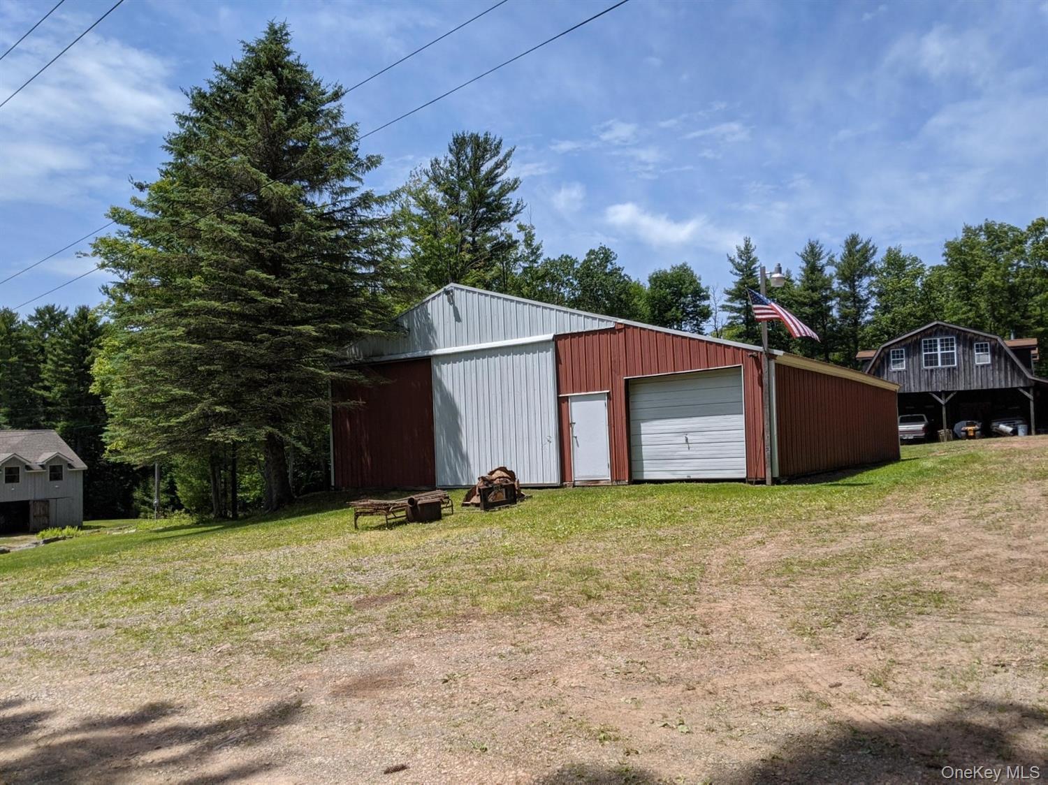 Single Family Rich Road  Delaware County, NY 13820, MLS-948066-49