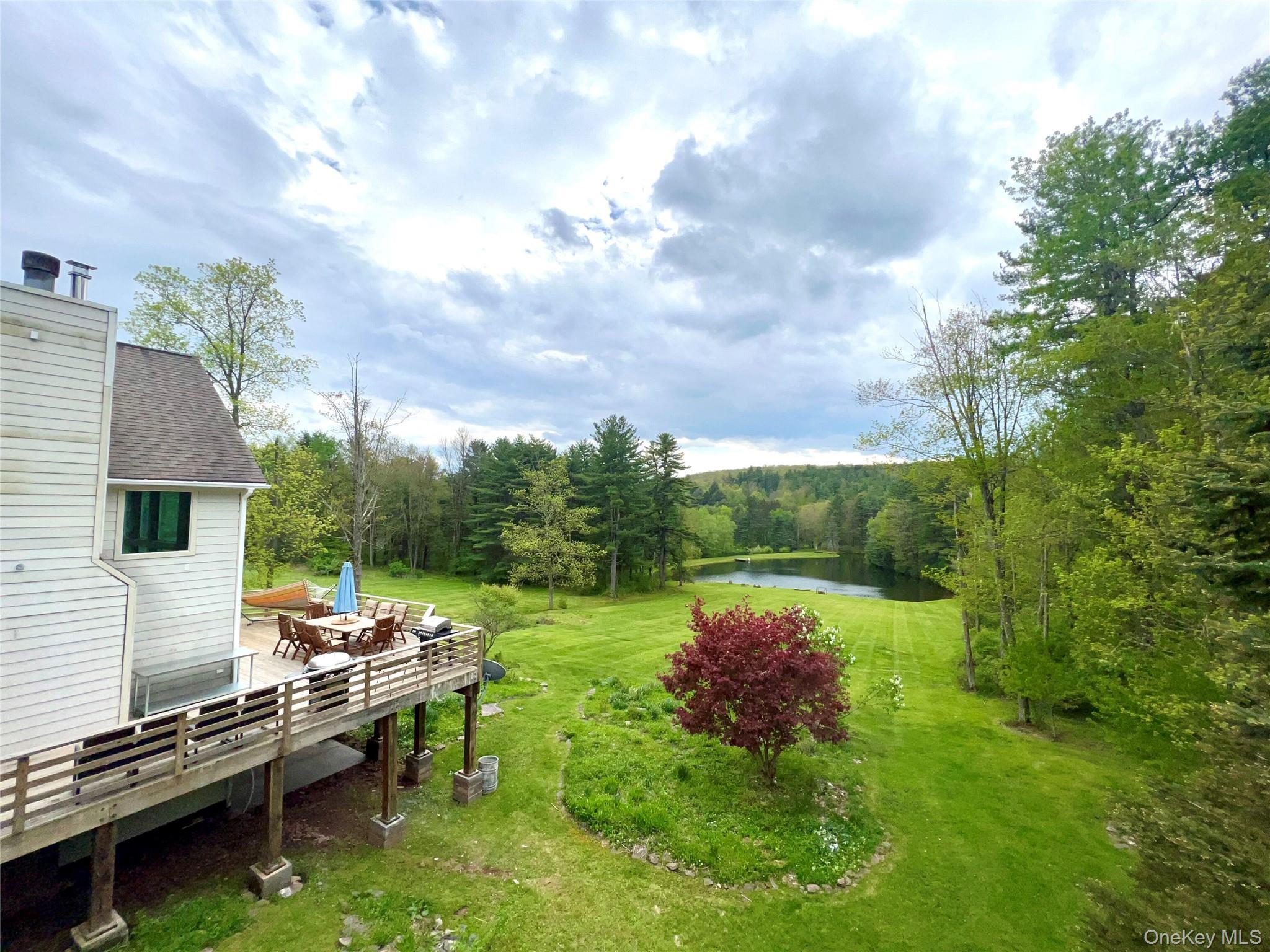 Single Family Rich Road  Delaware County, NY 13820, MLS-948066-50