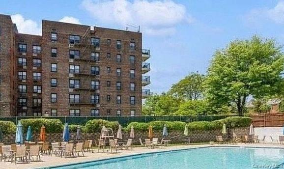 Coop Union  Queens, NY 11364, MLS-948101-2