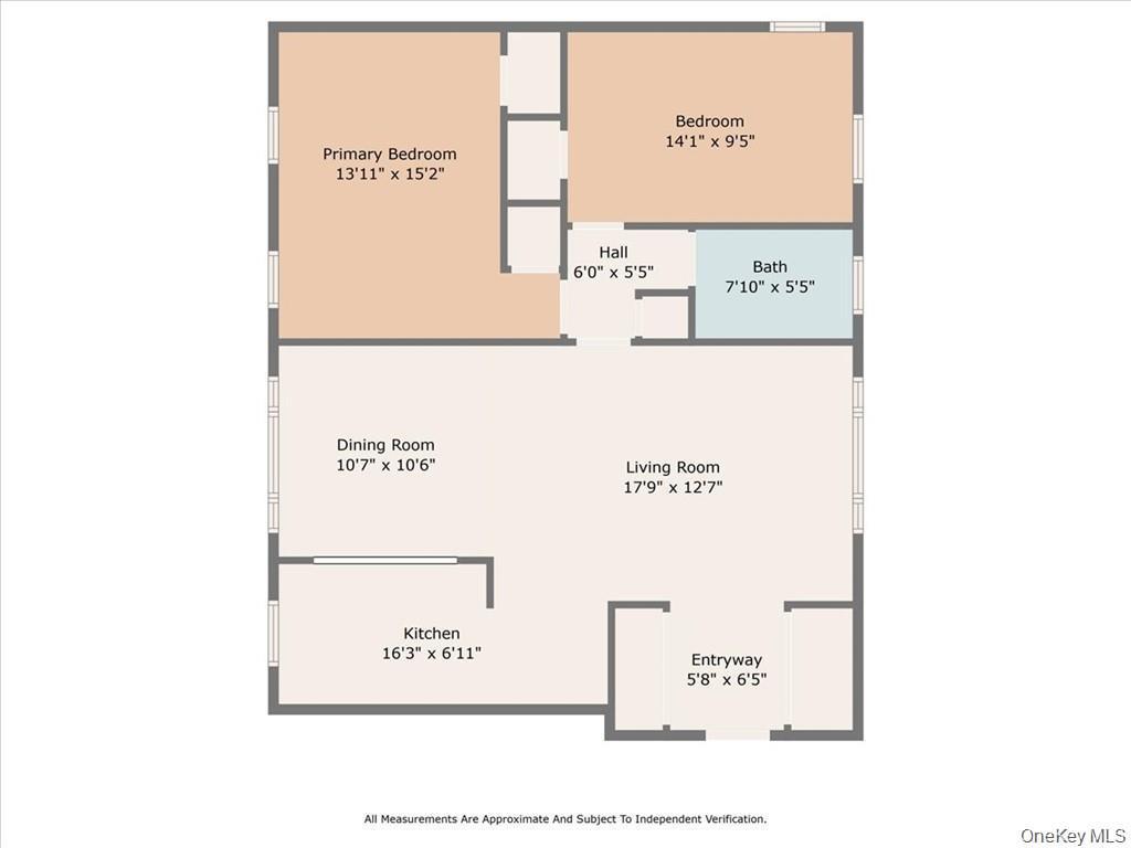 Coop Soundview  Westchester County, NY 10606, MLS-948102-15