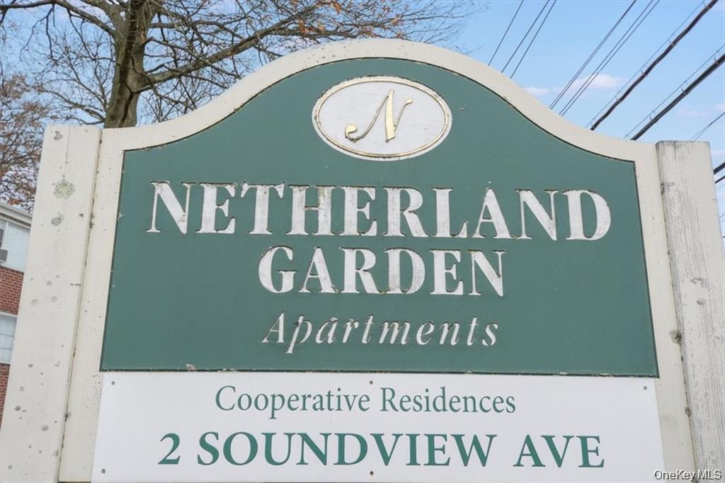 Coop Soundview  Westchester County, NY 10606, MLS-948102-16