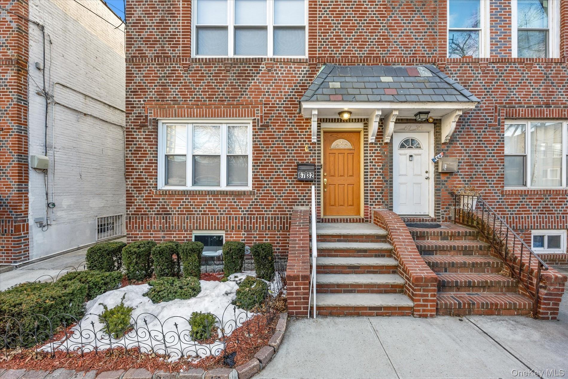 Single Family 47th  Queens, NY 11377, MLS-948109-2