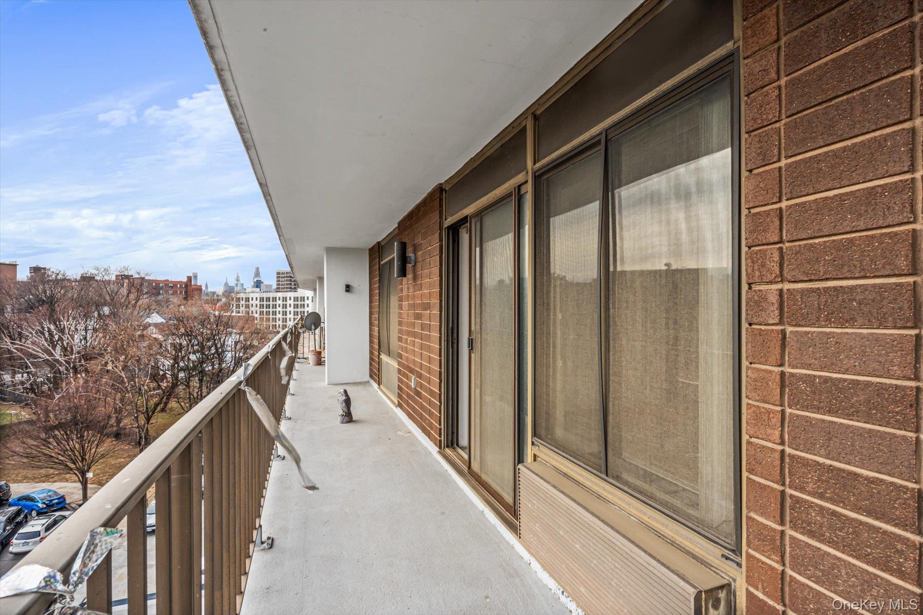 Condo Shore  Queens, NY 11102, MLS-948121-11