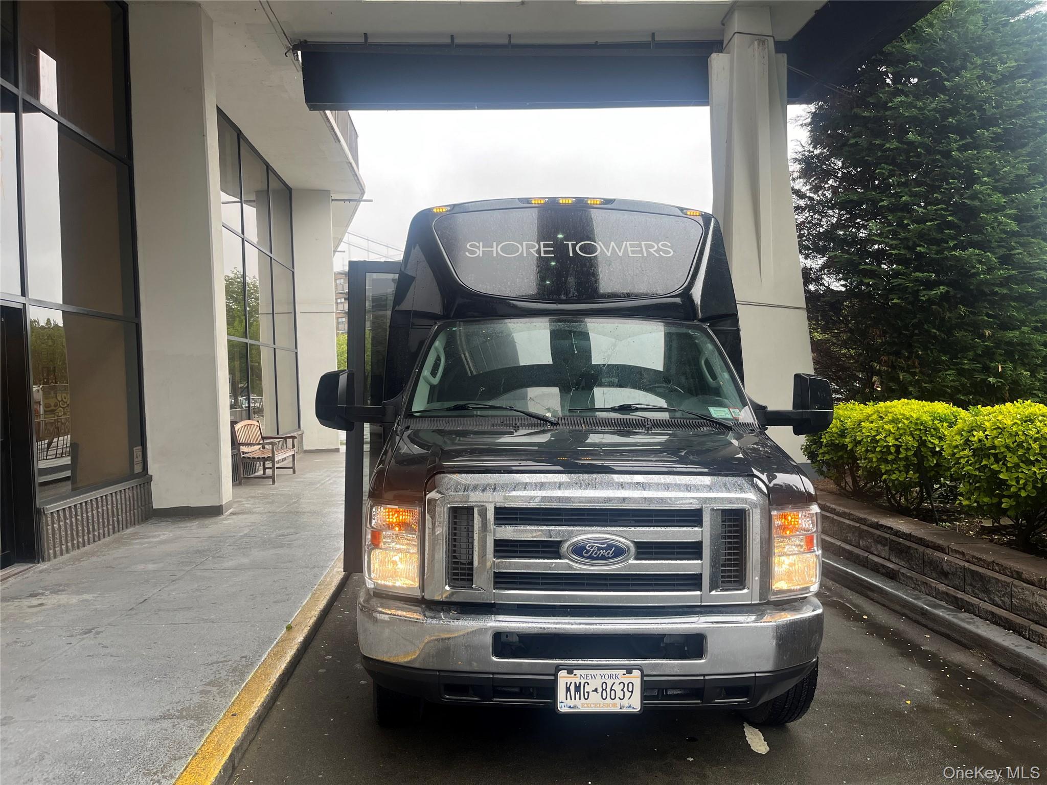 Condo Shore  Queens, NY 11102, MLS-948121-32