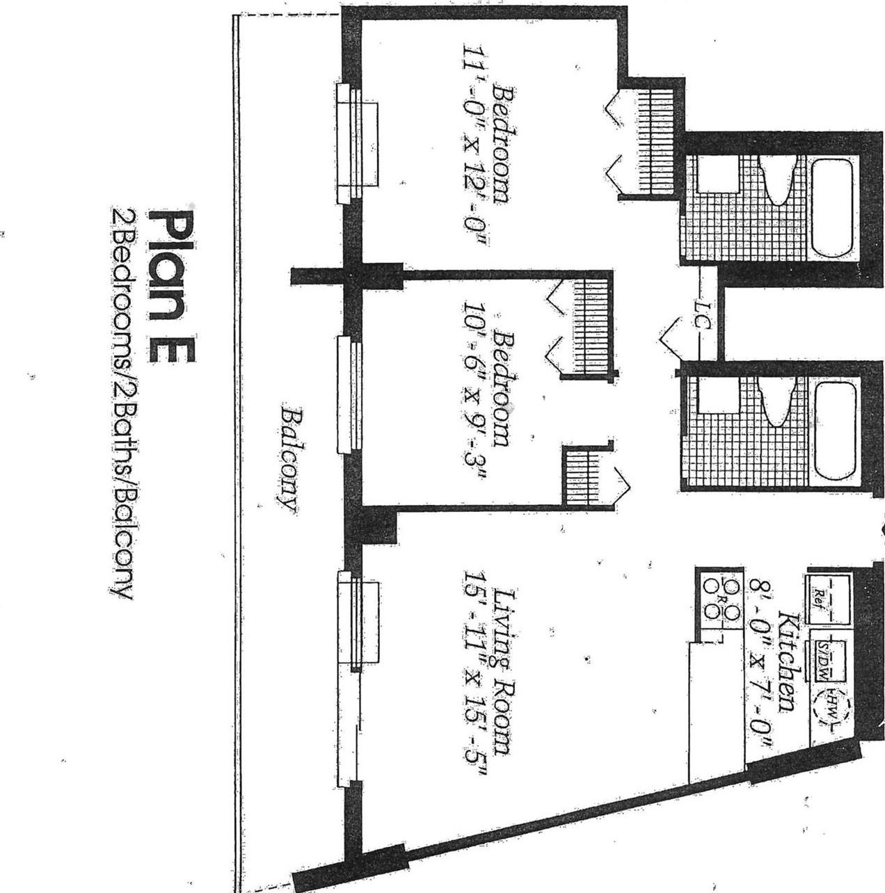 Condo Shore  Queens, NY 11102, MLS-948121-33