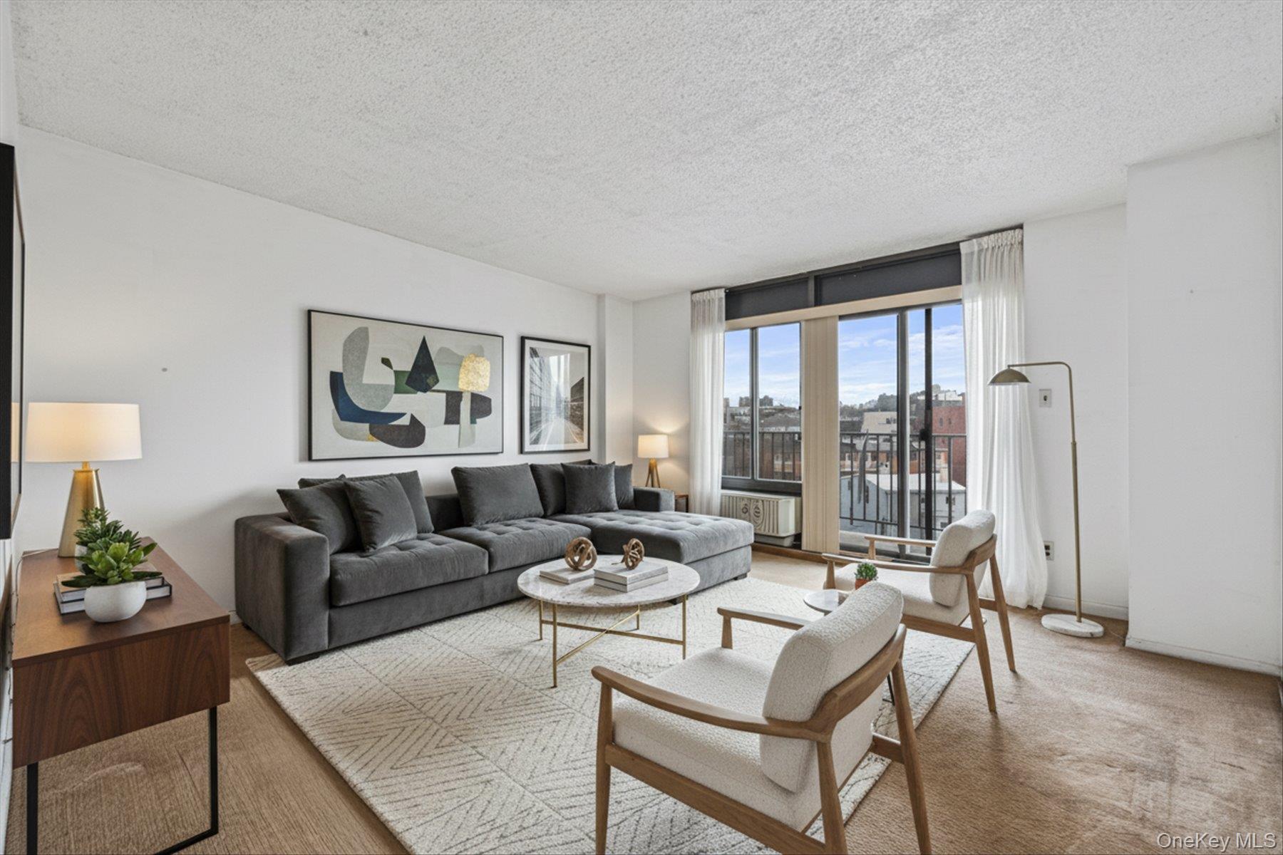 Condo Shore  Queens, NY 11102, MLS-948121-8