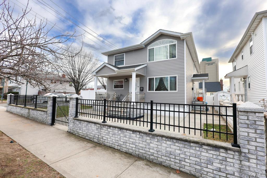 Single Family 133rd  Queens, NY 11436, MLS-948159-2