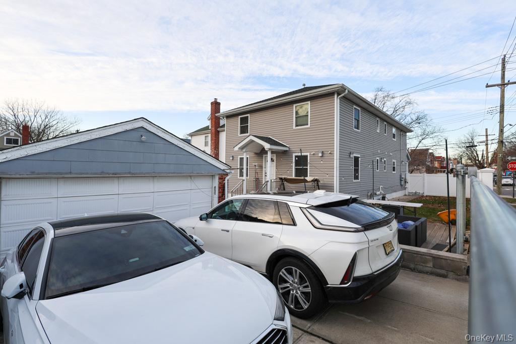 Single Family 133rd  Queens, NY 11436, MLS-948159-25