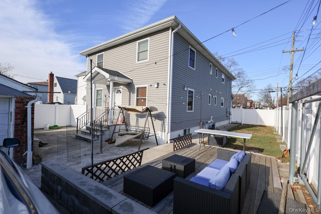 Single Family 133rd  Queens, NY 11436, MLS-948159-26