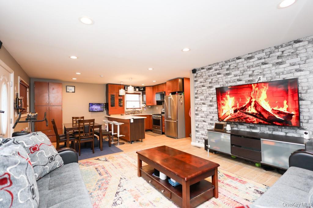 Single Family 133rd  Queens, NY 11436, MLS-948159-6