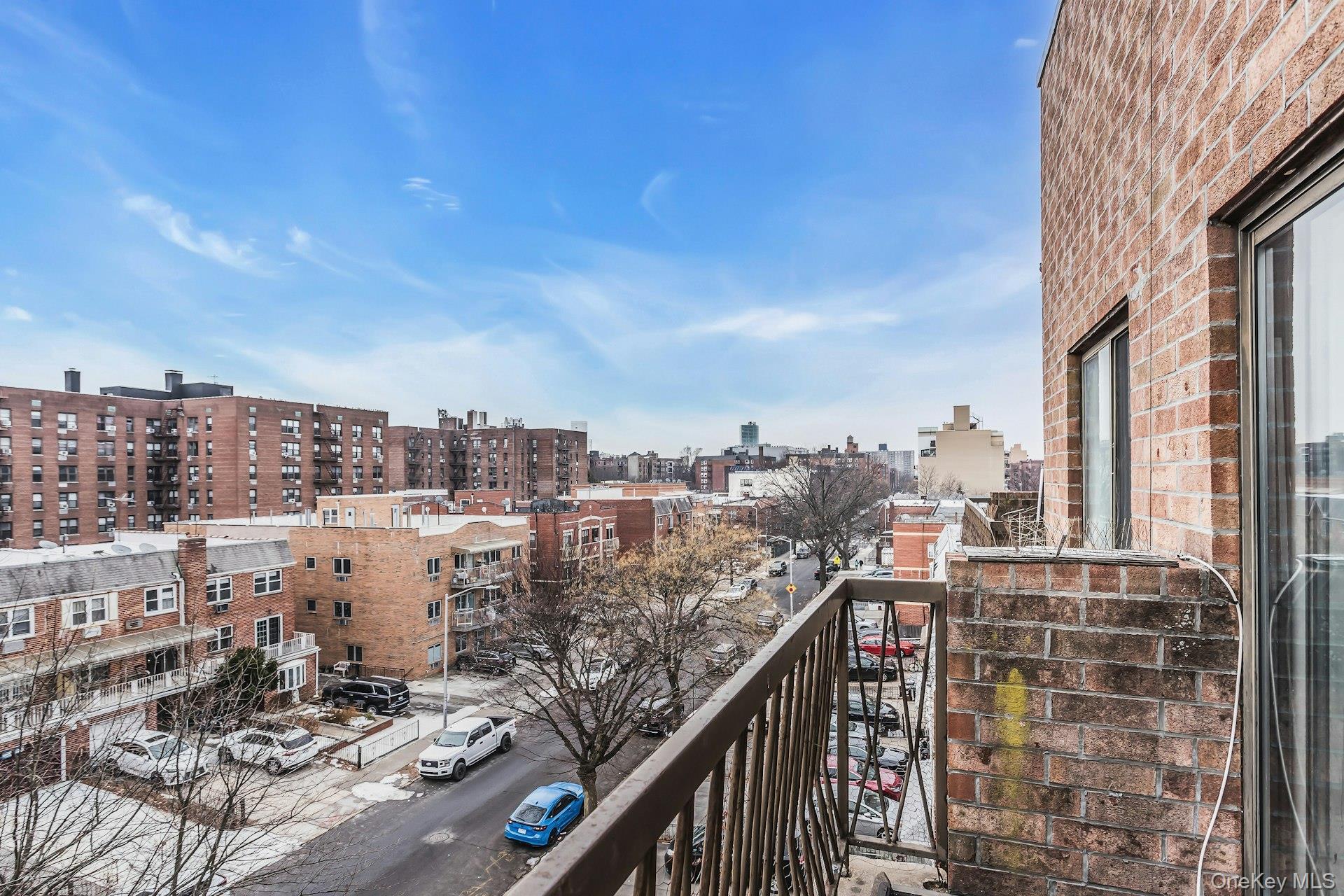 Condo Barclay  Queens, NY 11355, MLS-948171-20