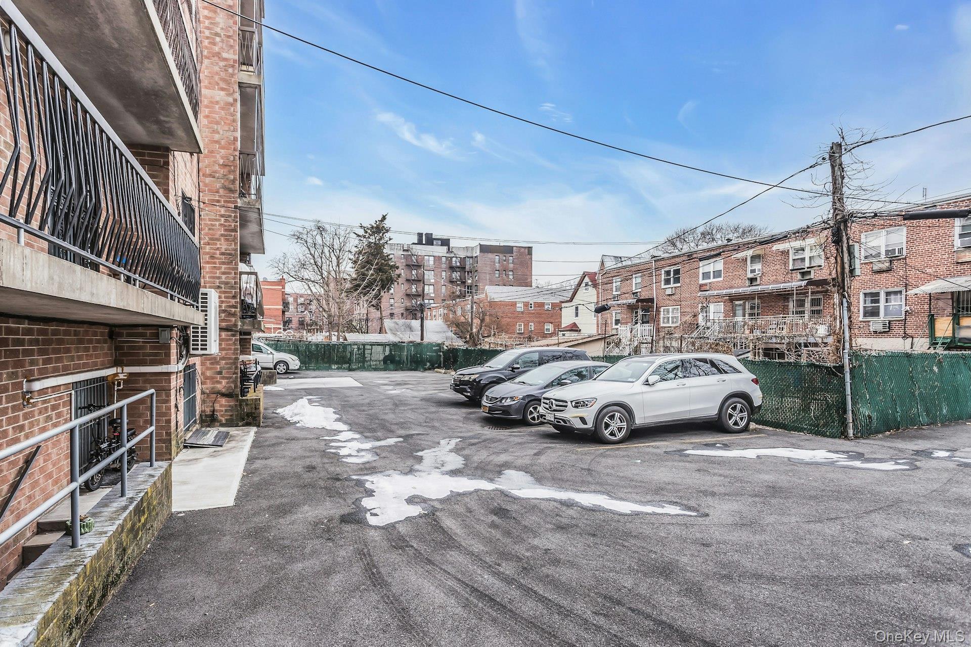 Condo Barclay  Queens, NY 11355, MLS-948171-25