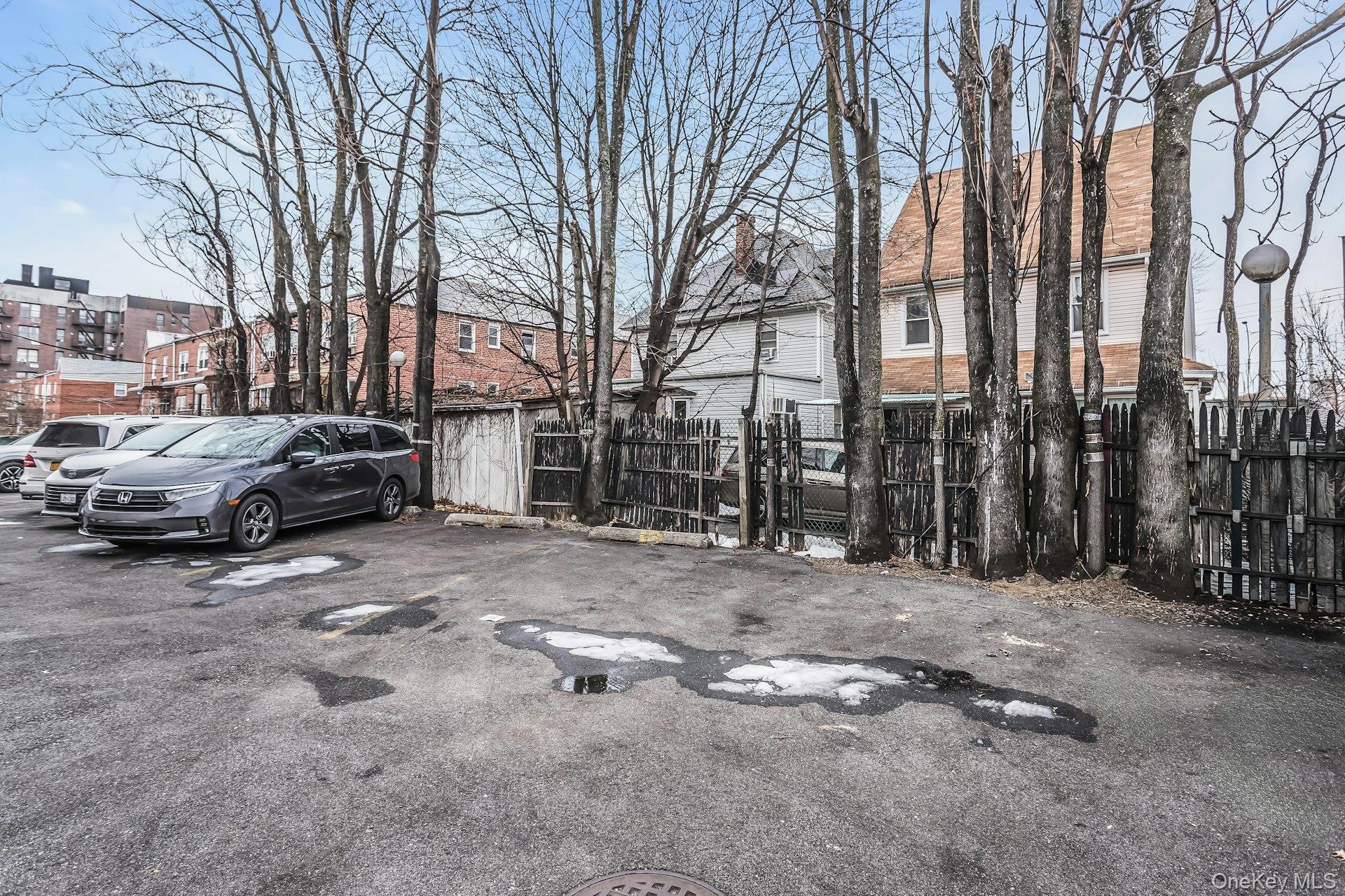 Condo Barclay  Queens, NY 11355, MLS-948171-27