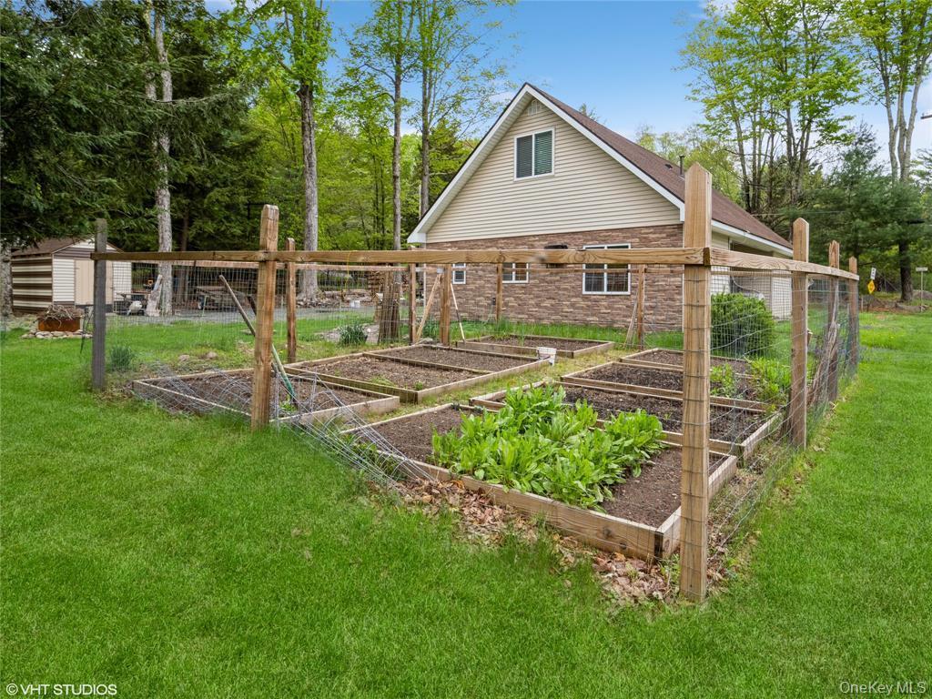 Single Family Woodland  Sullivan County, NY 12720, MLS-948172-10