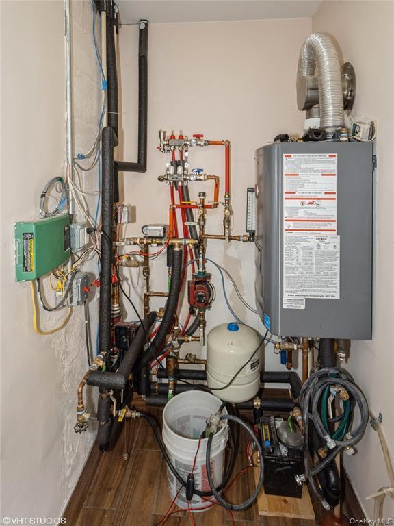 Single Family Woodland  Sullivan County, NY 12720, MLS-948172-12