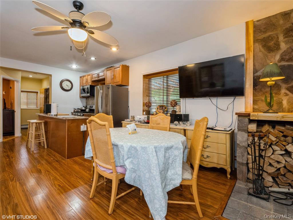 Single Family Woodland  Sullivan County, NY 12720, MLS-948172-14