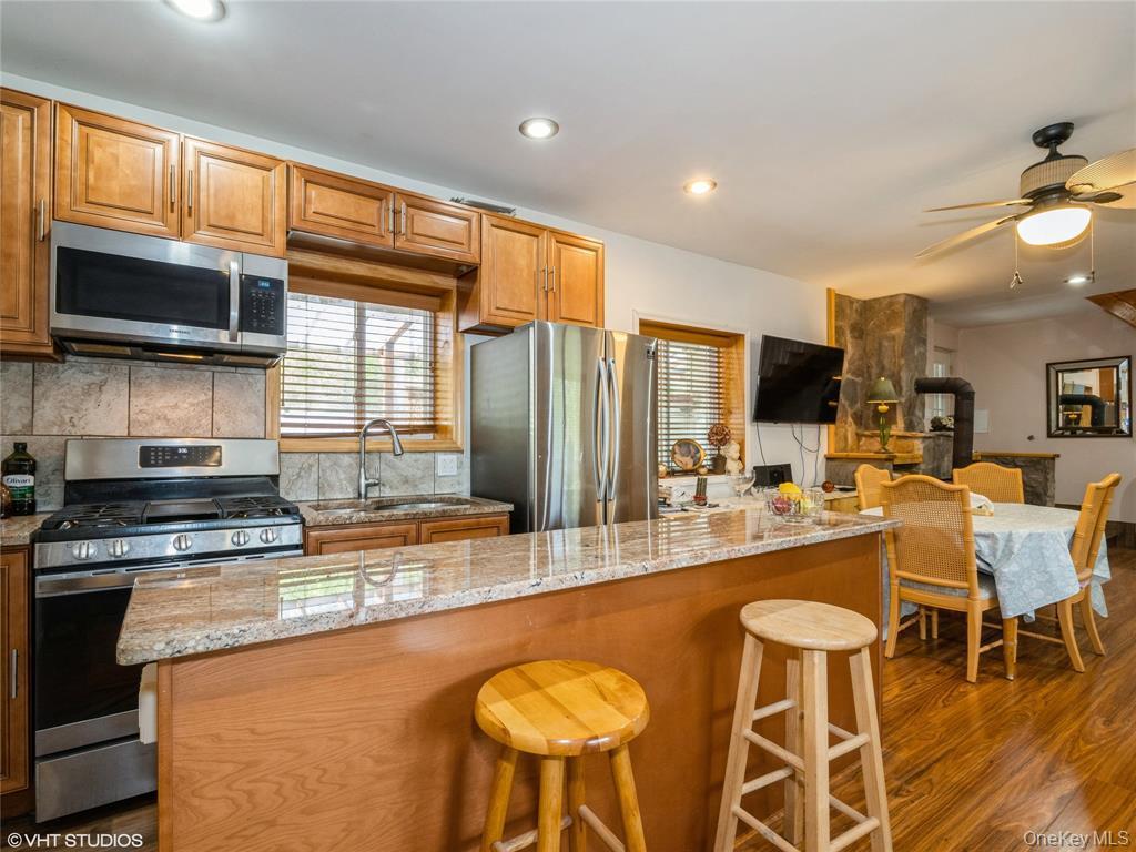 Single Family Woodland  Sullivan County, NY 12720, MLS-948172-18