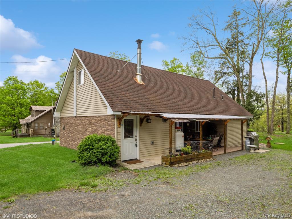 Single Family Woodland  Sullivan County, NY 12720, MLS-948172-2