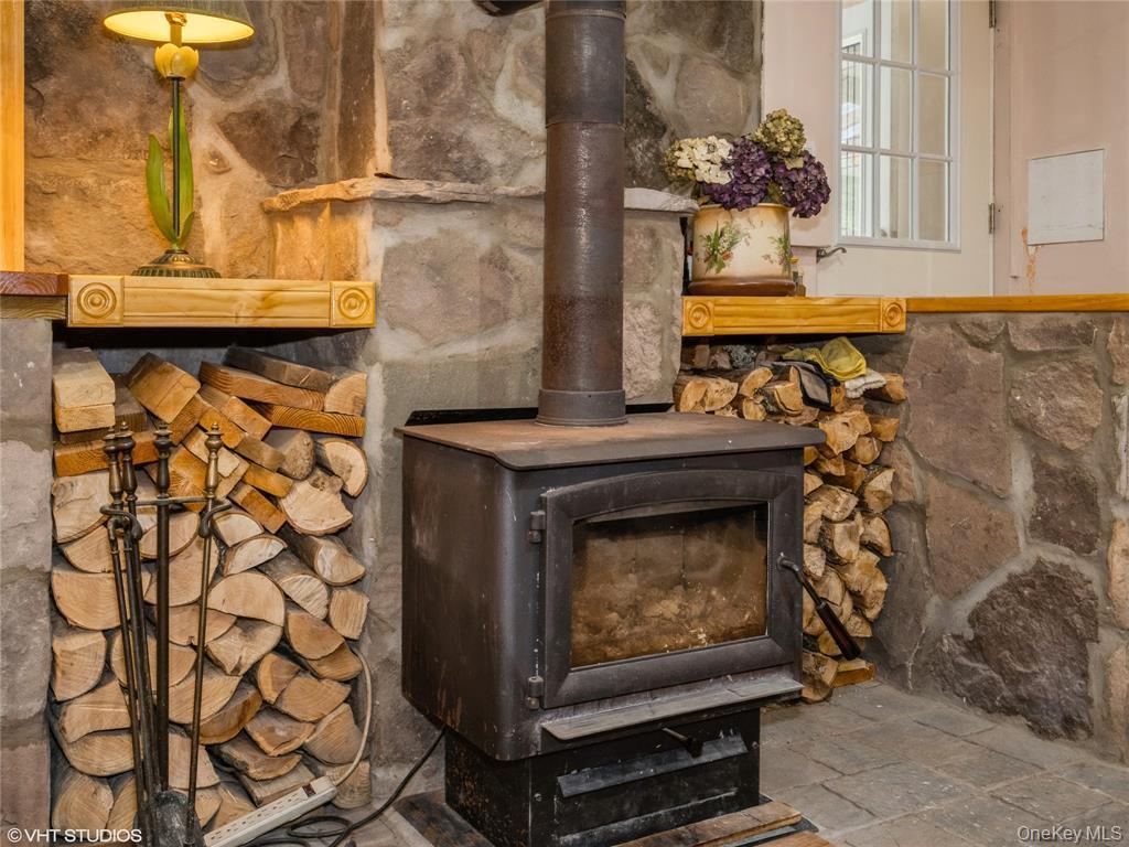 Single Family Woodland  Sullivan County, NY 12720, MLS-948172-23