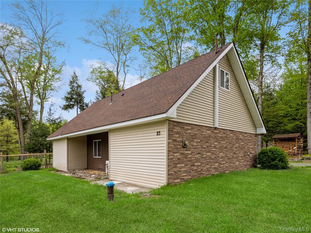 Single Family Woodland  Sullivan County, NY 12720, MLS-948172-3