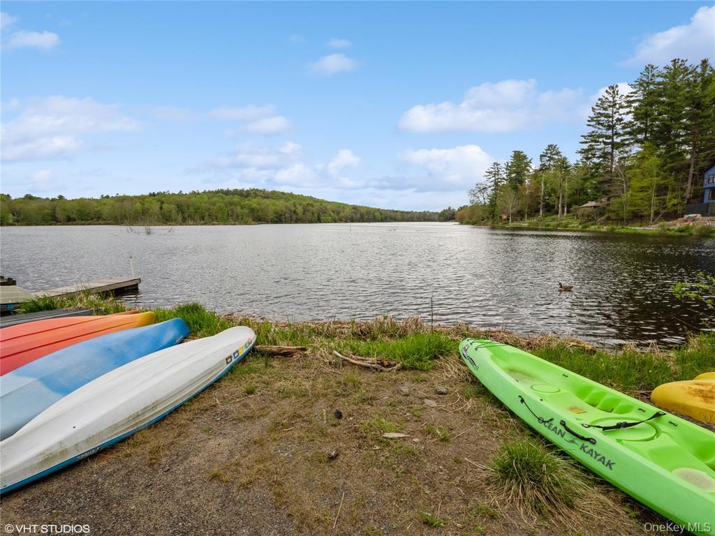 Single Family Woodland  Sullivan County, NY 12720, MLS-948172-35