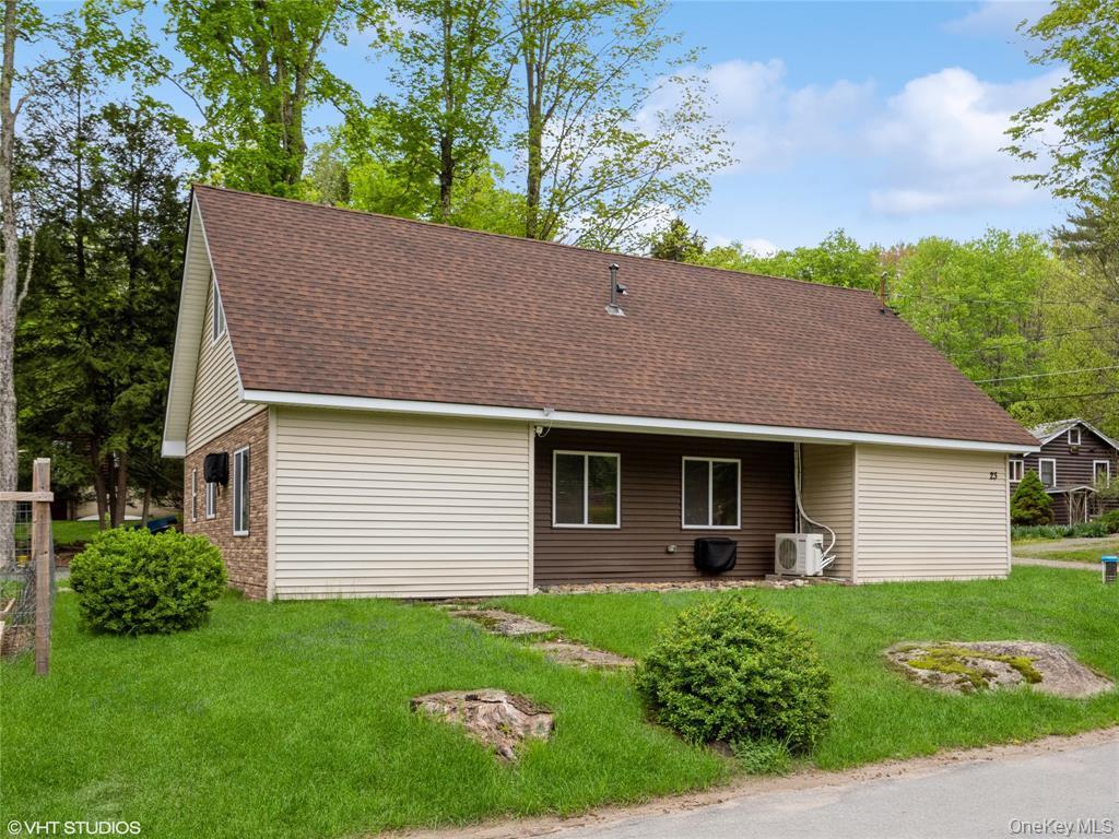 Single Family Woodland  Sullivan County, NY 12720, MLS-948172-4