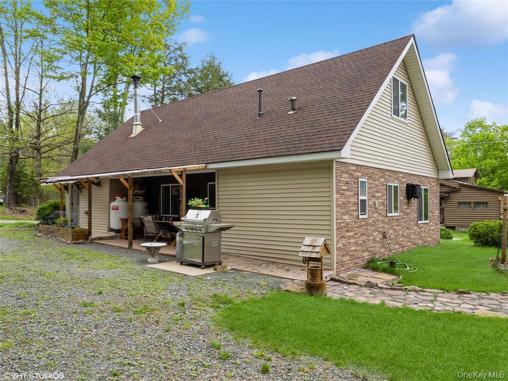 Single Family Woodland  Sullivan County, NY 12720, MLS-948172-7