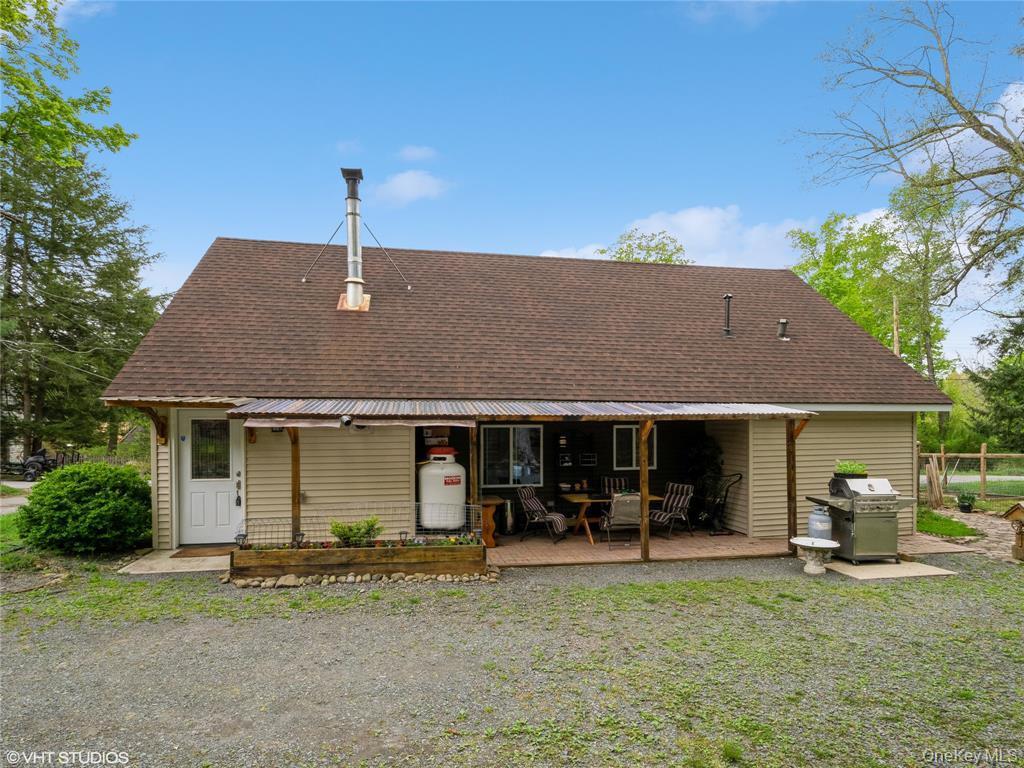 Single Family Woodland  Sullivan County, NY 12720, MLS-948172-9