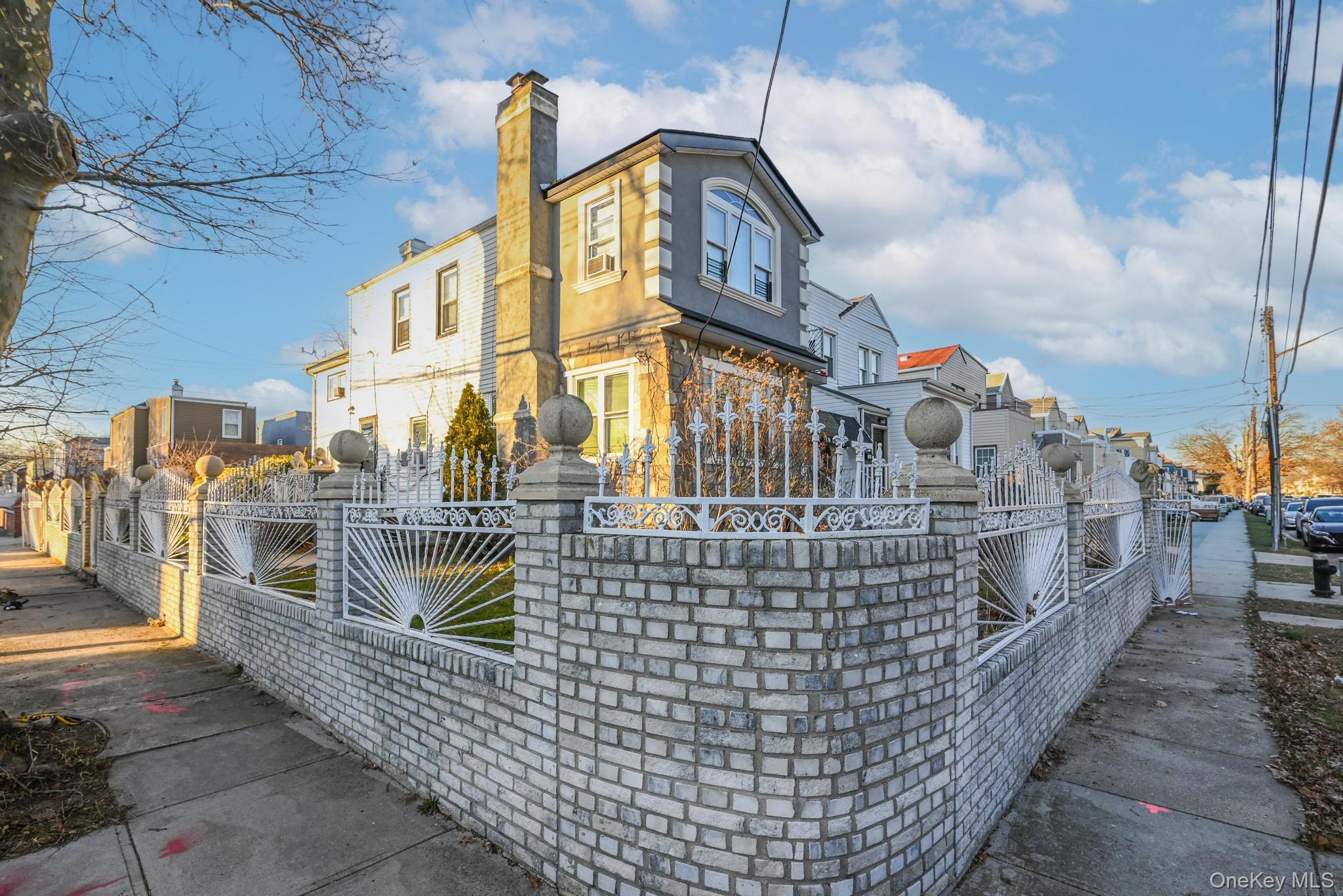 Single Family 234th  Queens, NY 11422, MLS-948174-2