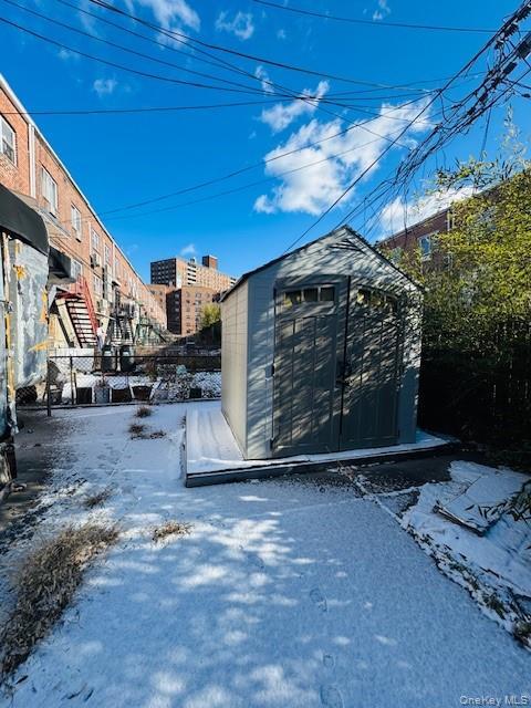 Commercial Lease 57th  Queens, NY 11373, MLS-948231-24