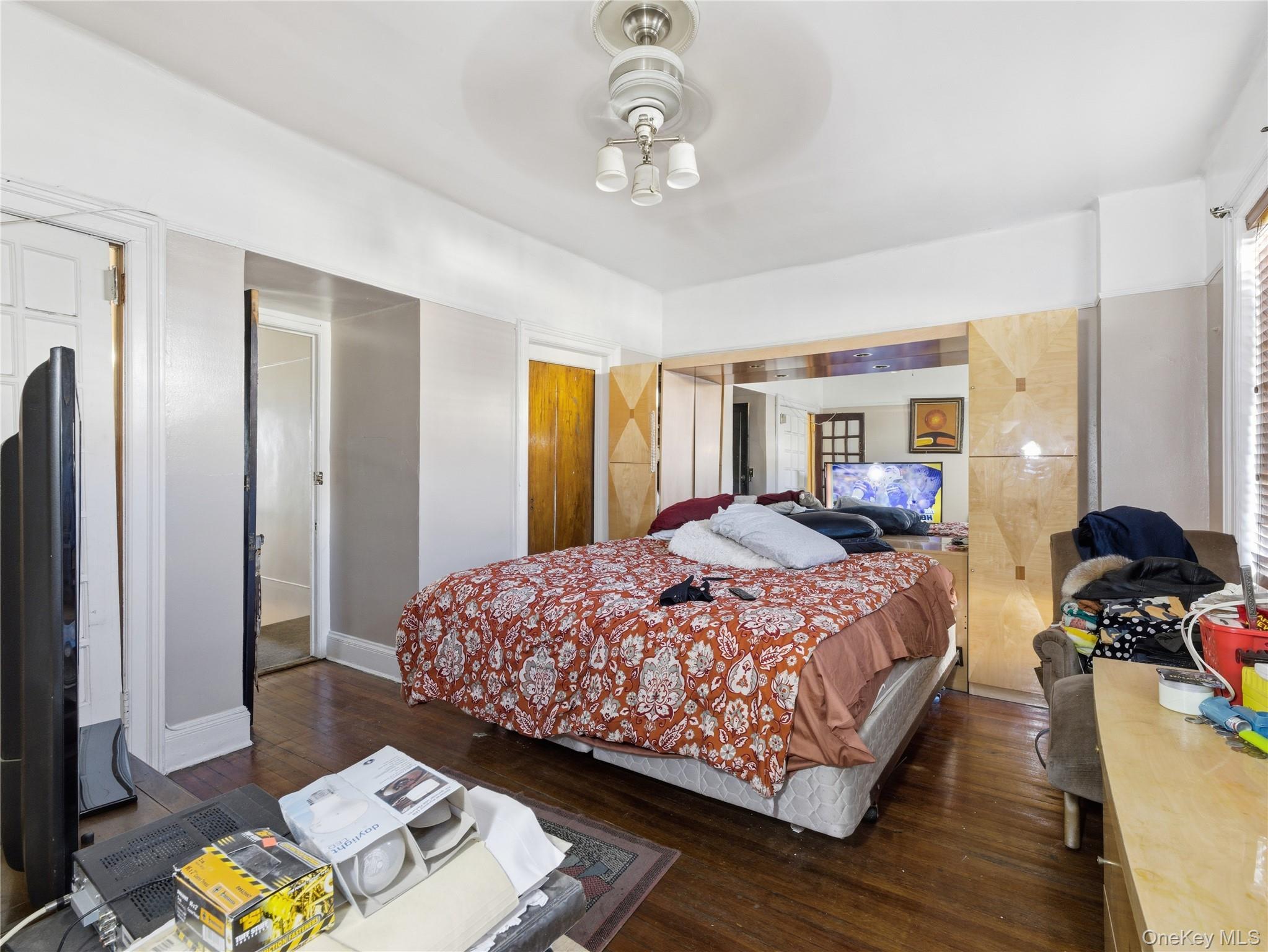 Single Family Parkside Brooklyn, NY 11226, MLS-948247-17