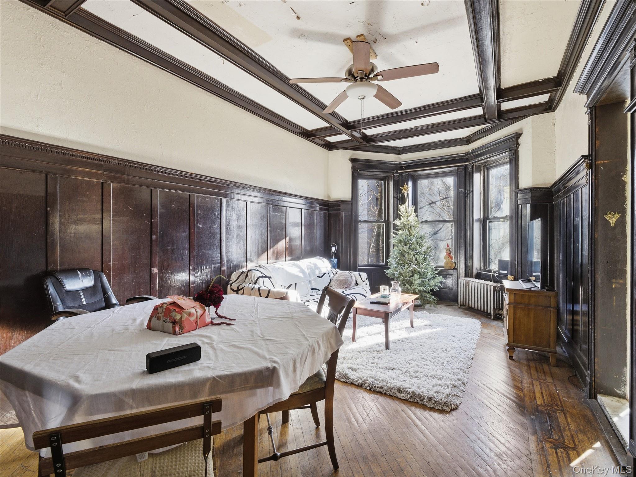 Single Family Parkside Brooklyn, NY 11226, MLS-948247-21