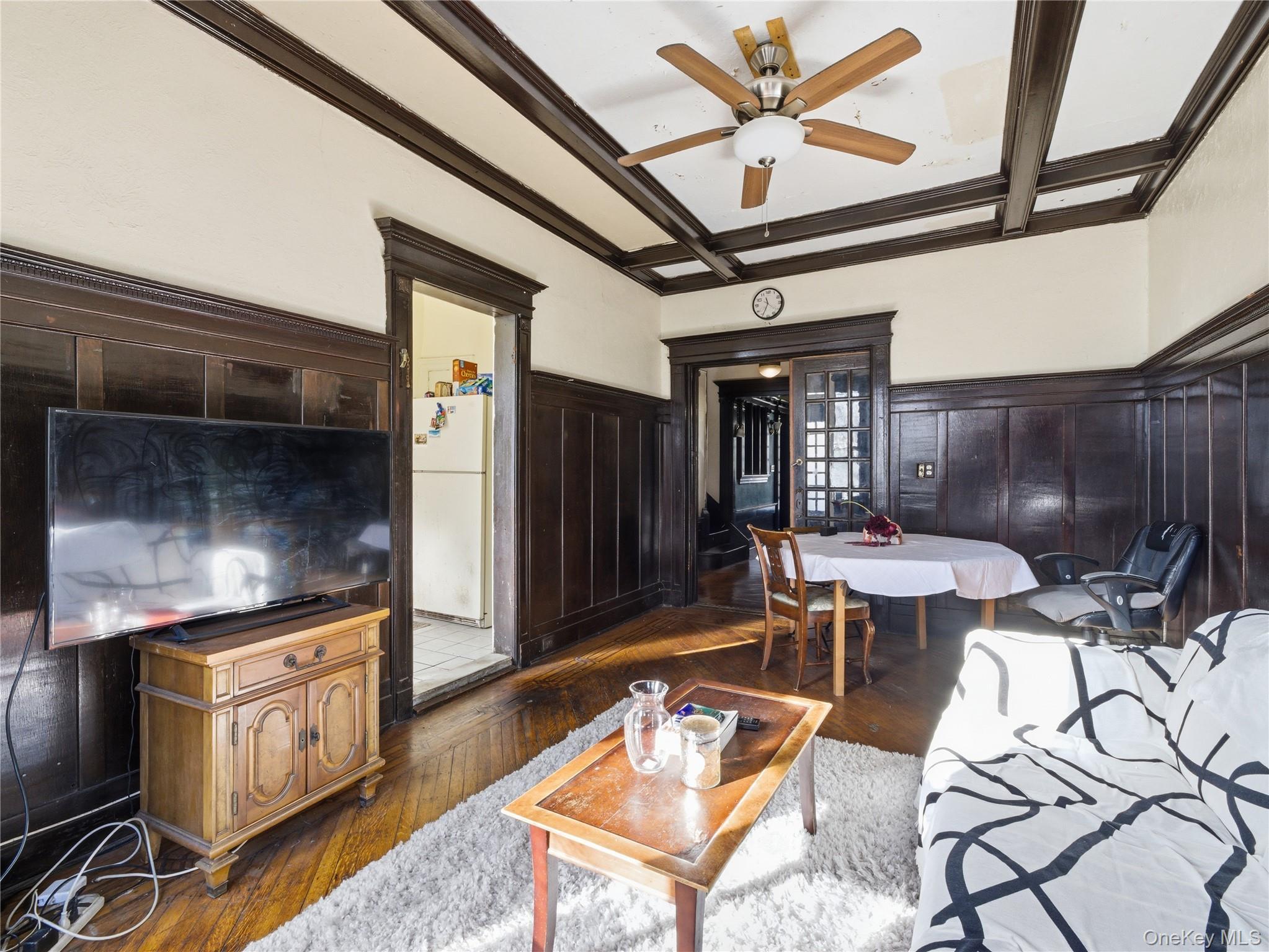 Single Family Parkside Brooklyn, NY 11226, MLS-948247-23