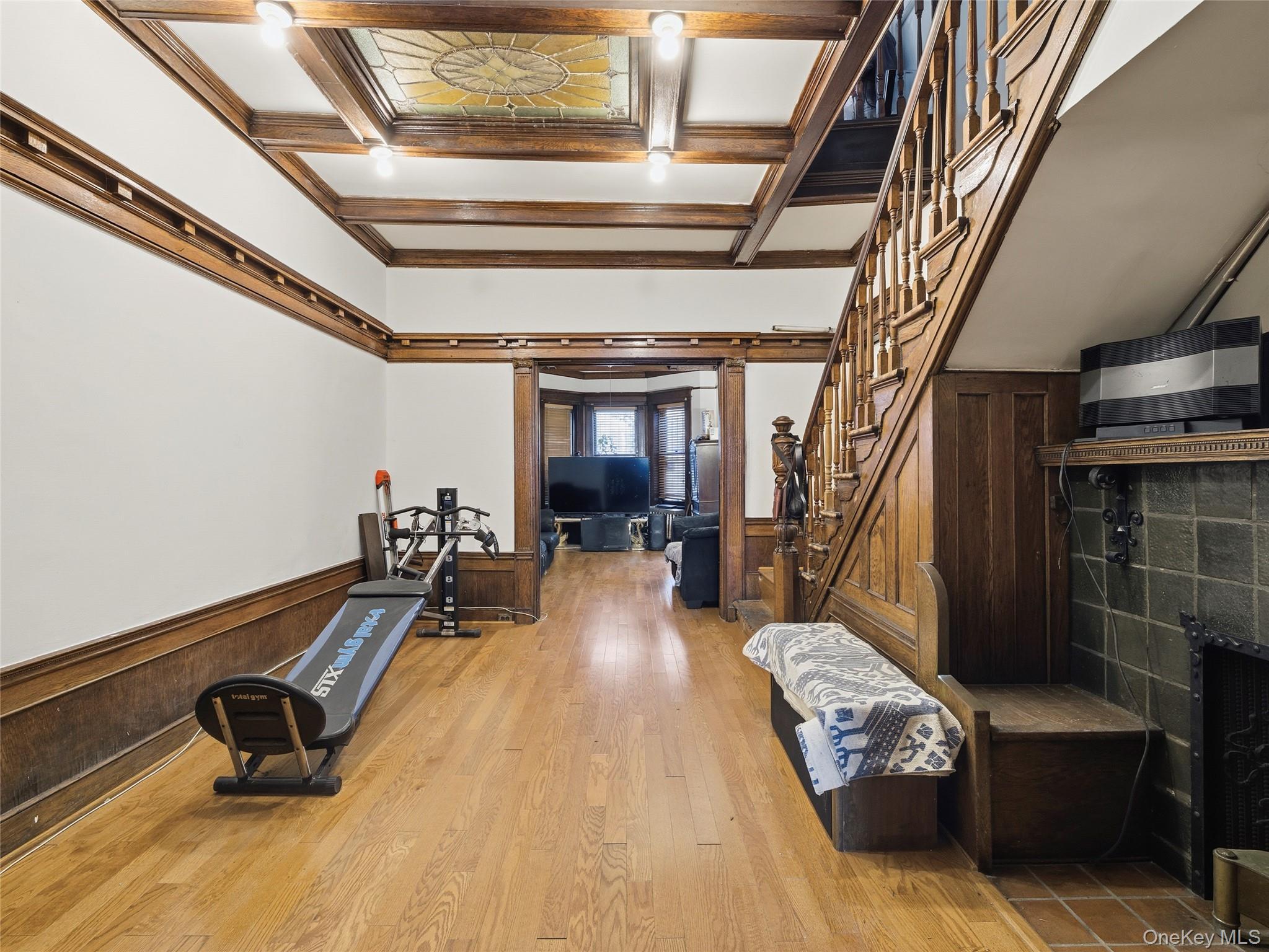 Single Family Parkside Brooklyn, NY 11226, MLS-948247-3