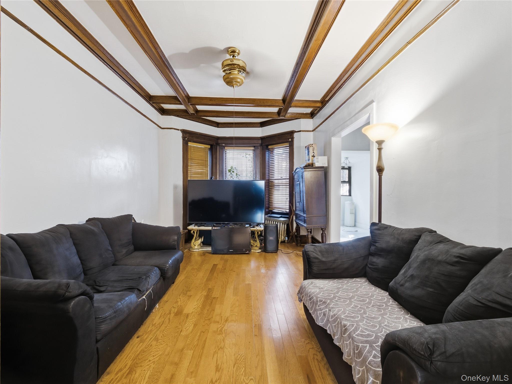 Single Family Parkside Brooklyn, NY 11226, MLS-948247-6