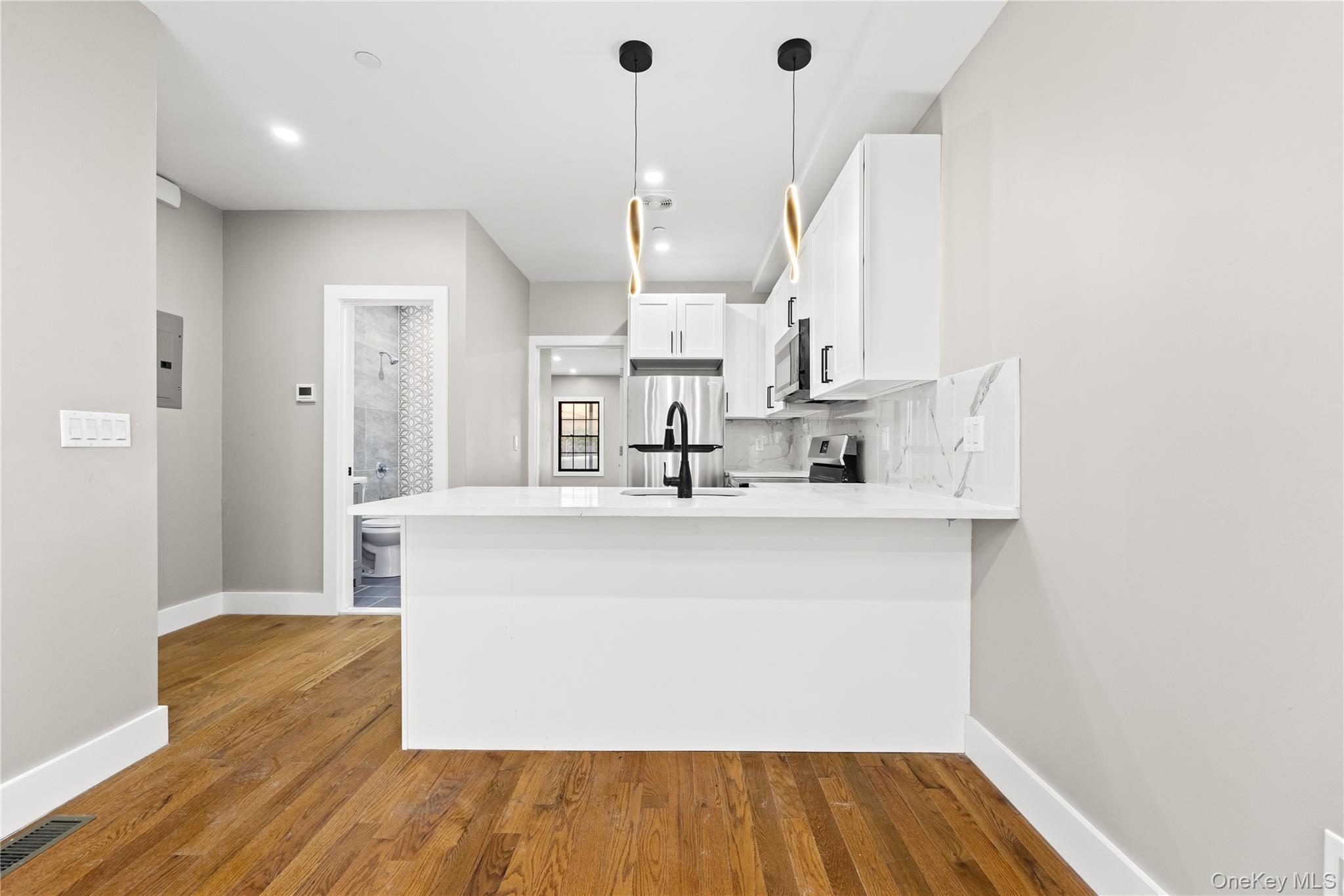 Single Family 143rd  Bronx, NY 10454, MLS-948267-5