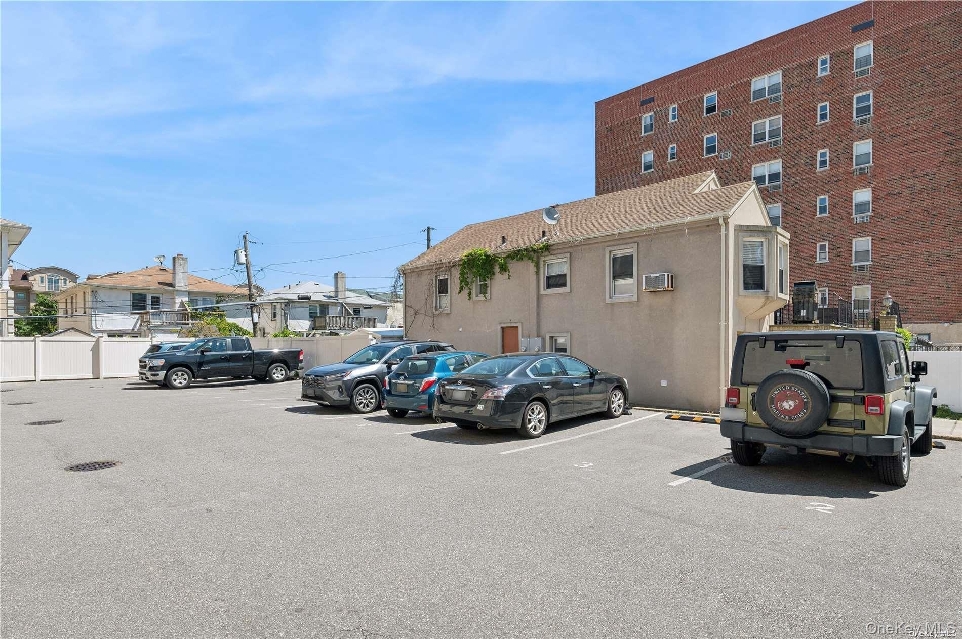 Condo Shore Rd  Nassau County, NY 11561, MLS-948269-19