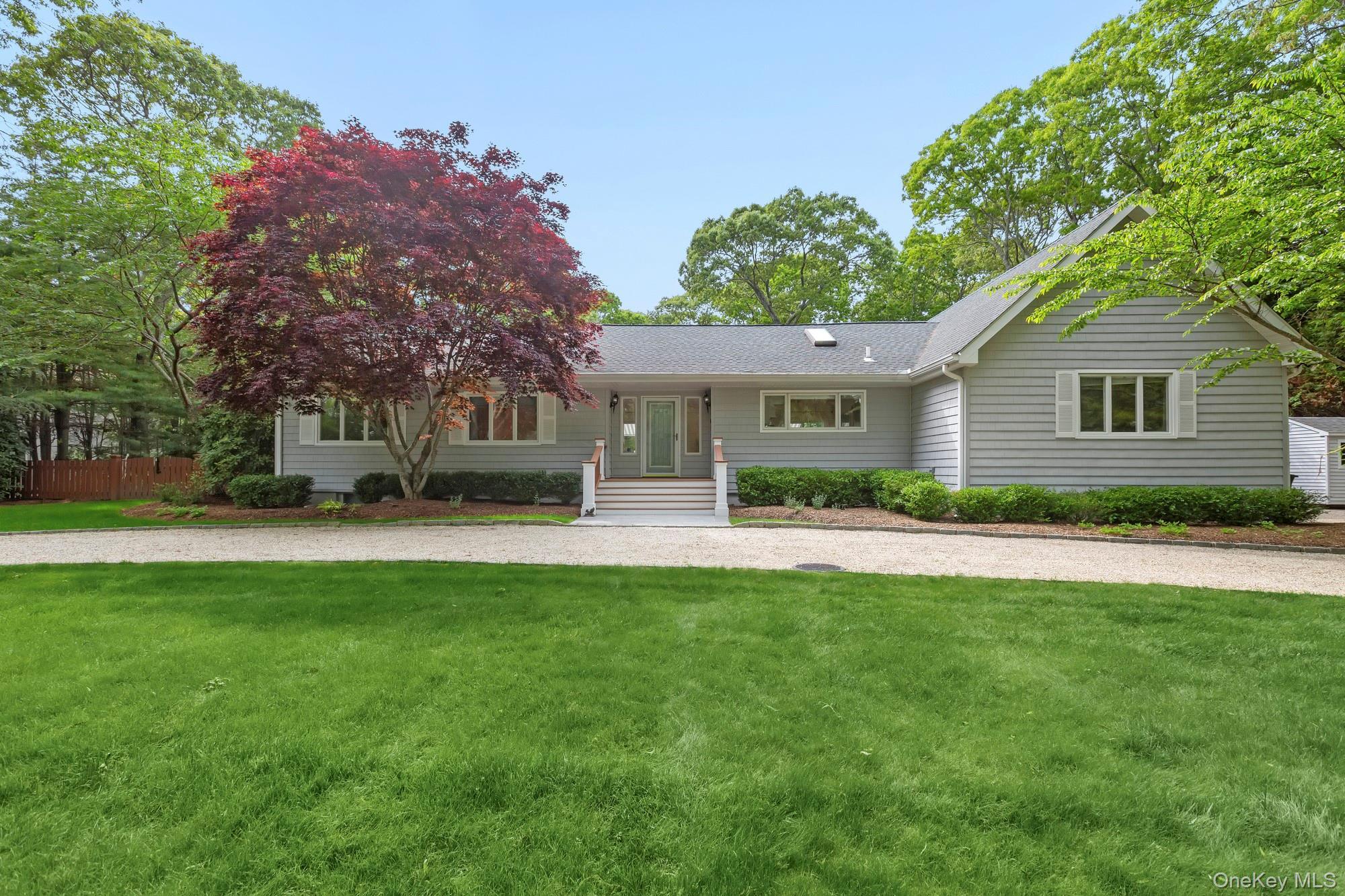 Single Family Bridle Path Suffolk County, NY 11960, MLS-948274-21