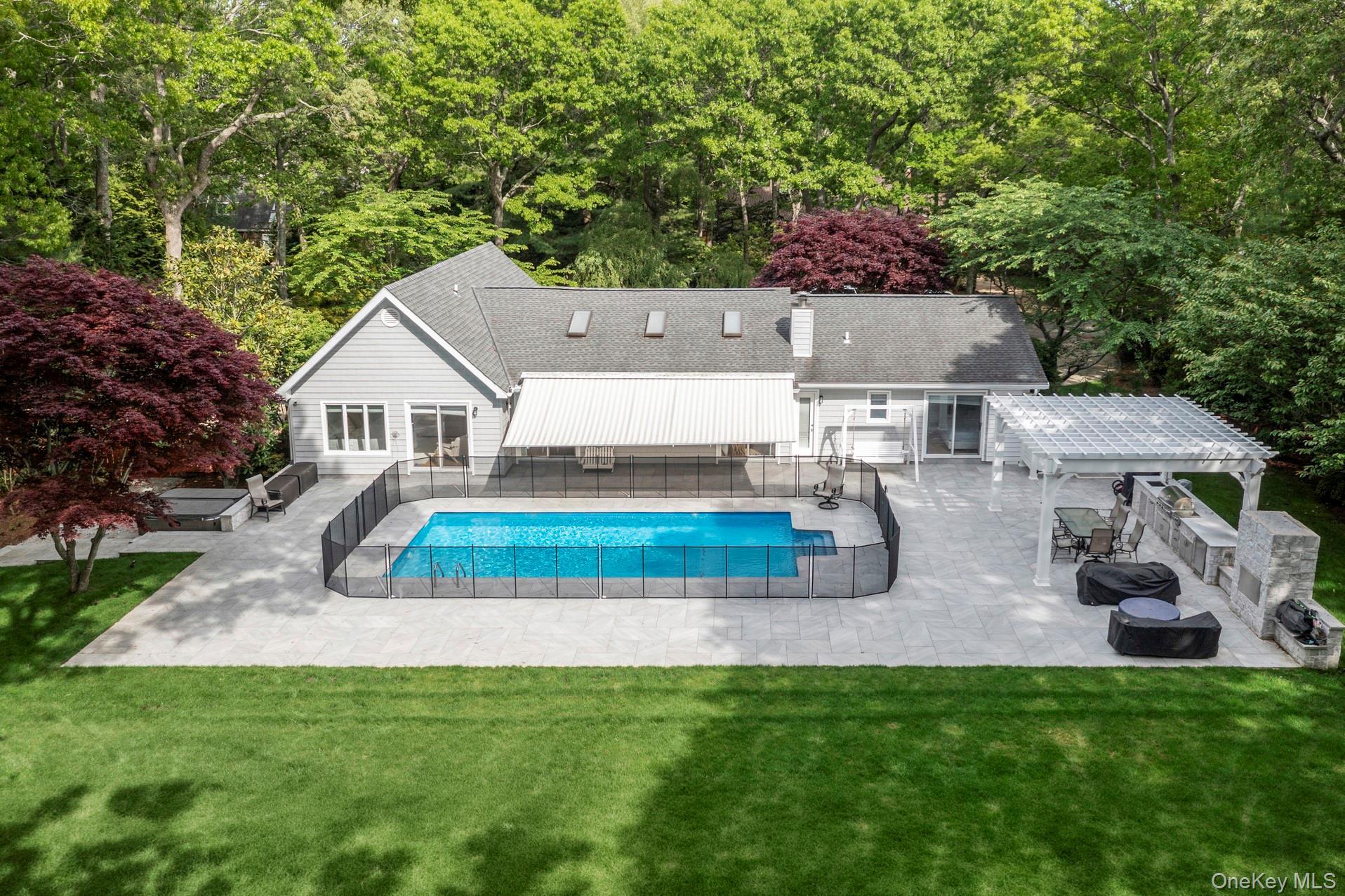 Single Family Bridle Path Suffolk County, NY 11960, MLS-948274-22