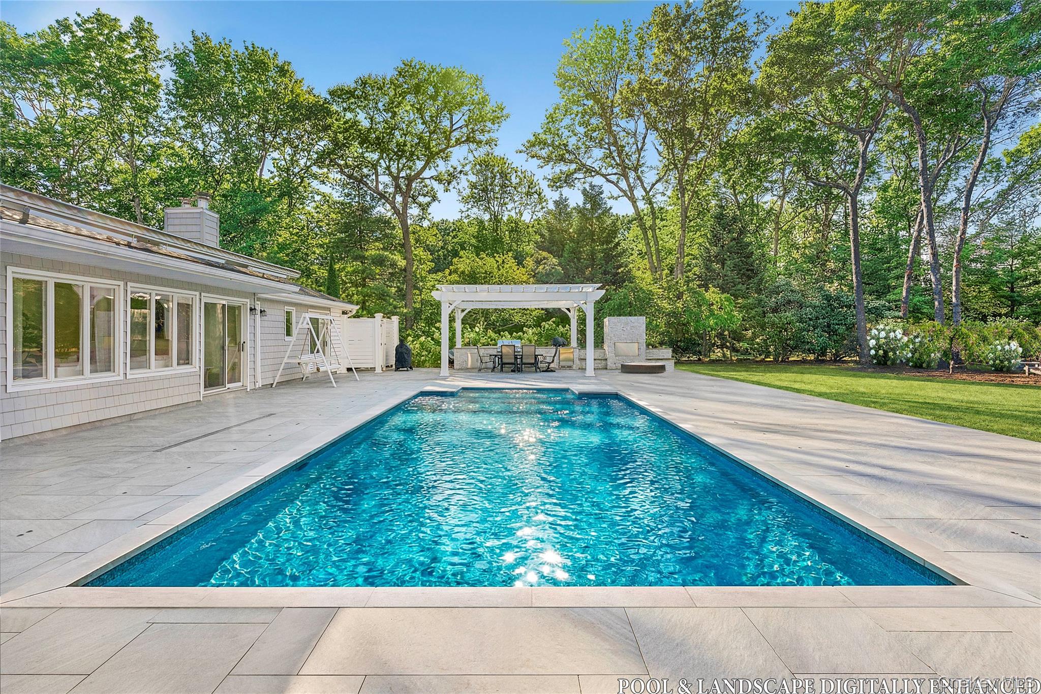 Single Family Bridle Path Suffolk County, NY 11960, MLS-948274-4
