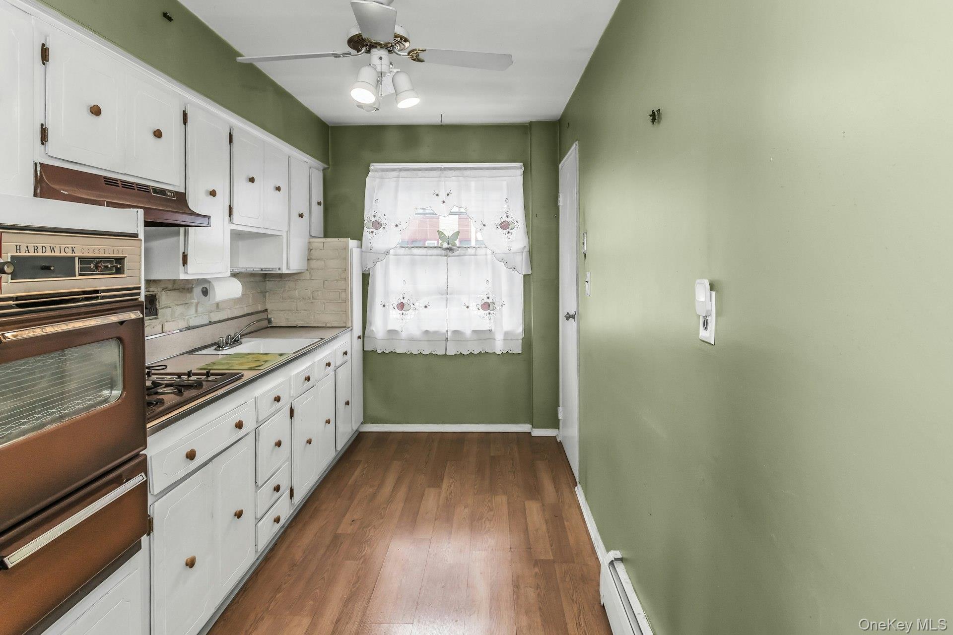 Single Family Lafayette  Queens, NY 11417, MLS-948277-9