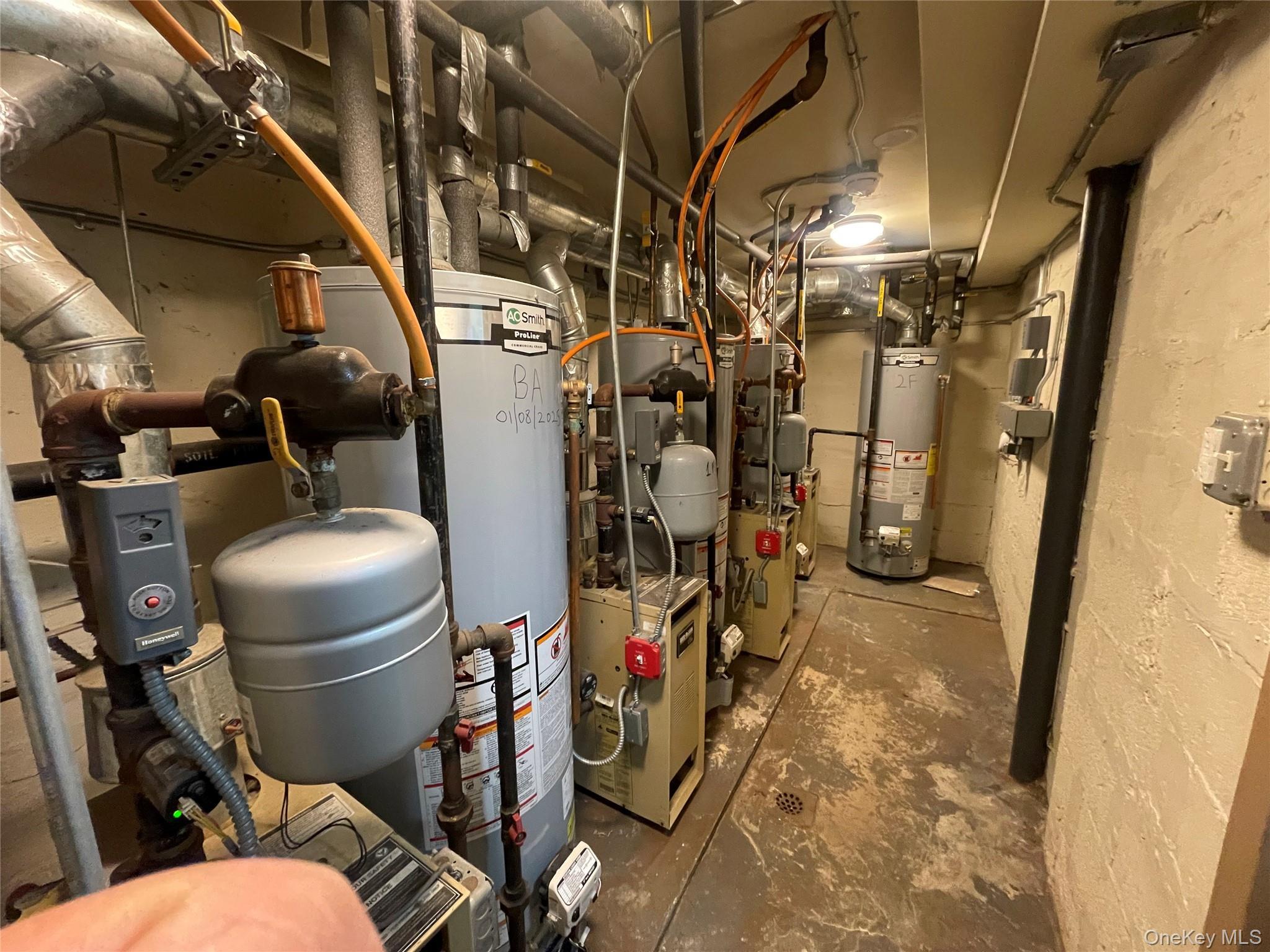 Single Family 103rd Queens, NY 11368, MLS-948278-16