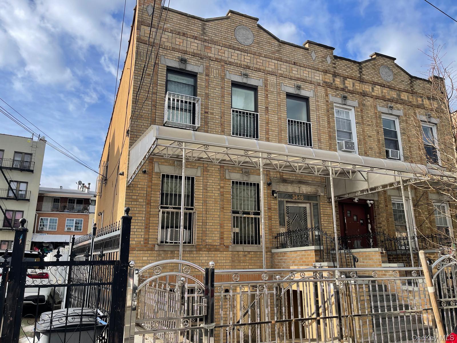 Single Family 103rd Queens, NY 11368, MLS-948278-2