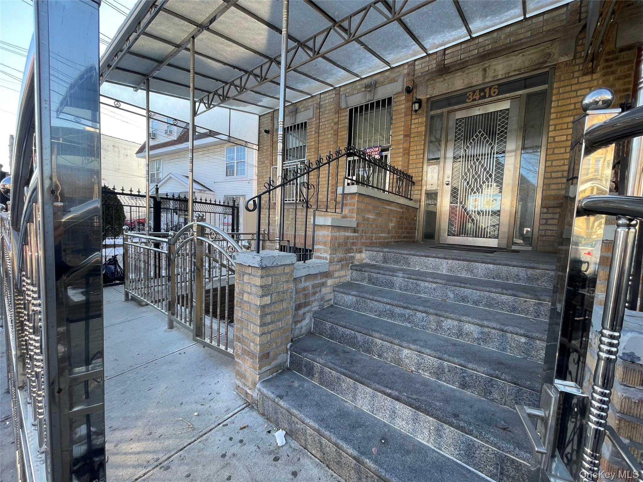 Single Family 103rd Queens, NY 11368, MLS-948278-3