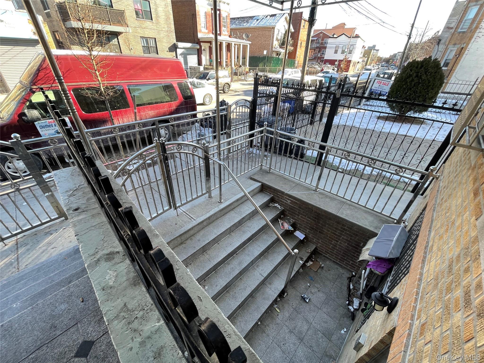 Single Family 103rd Queens, NY 11368, MLS-948278-6