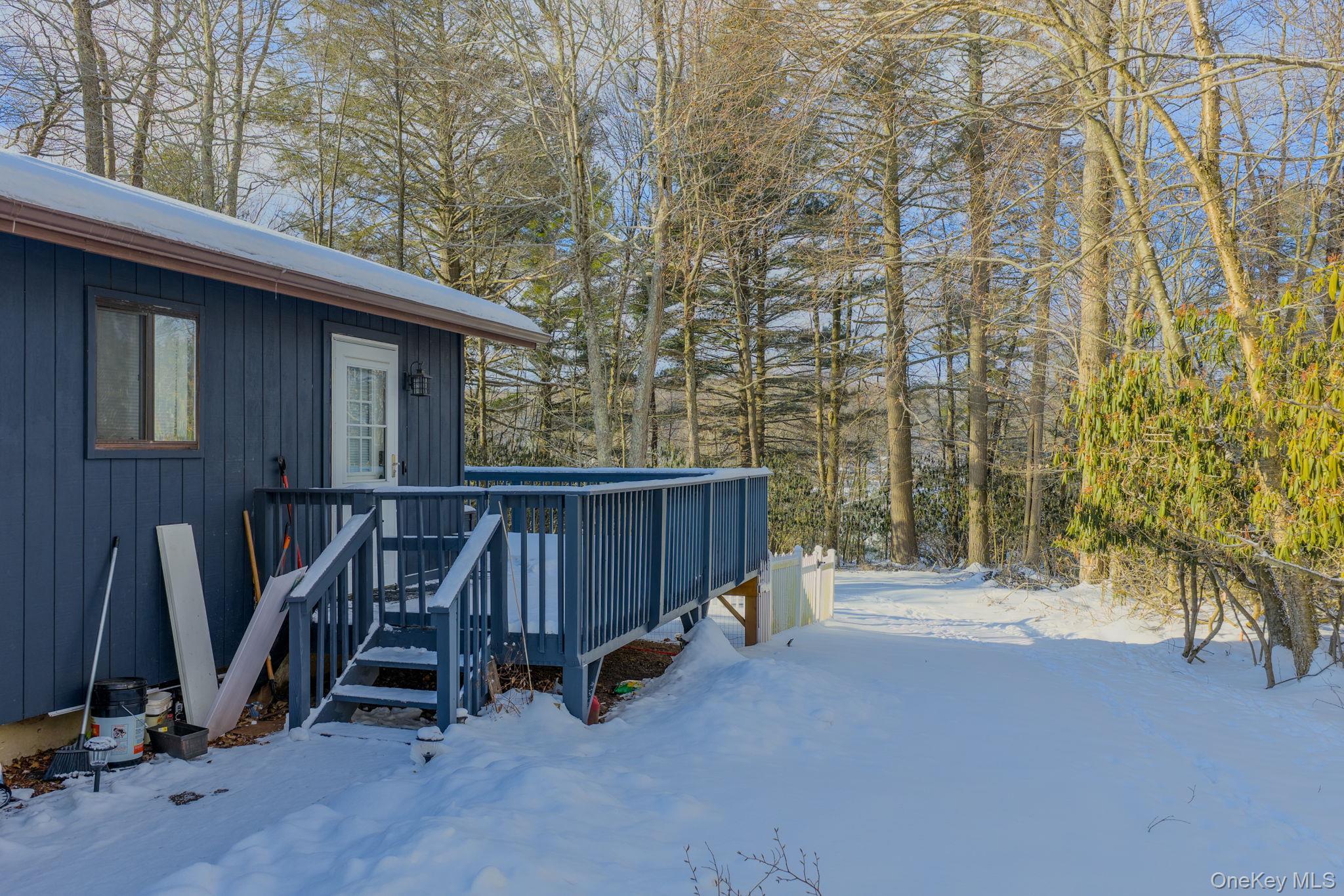 Single Family Gail  Sullivan County, NY 12759, MLS-948283-22