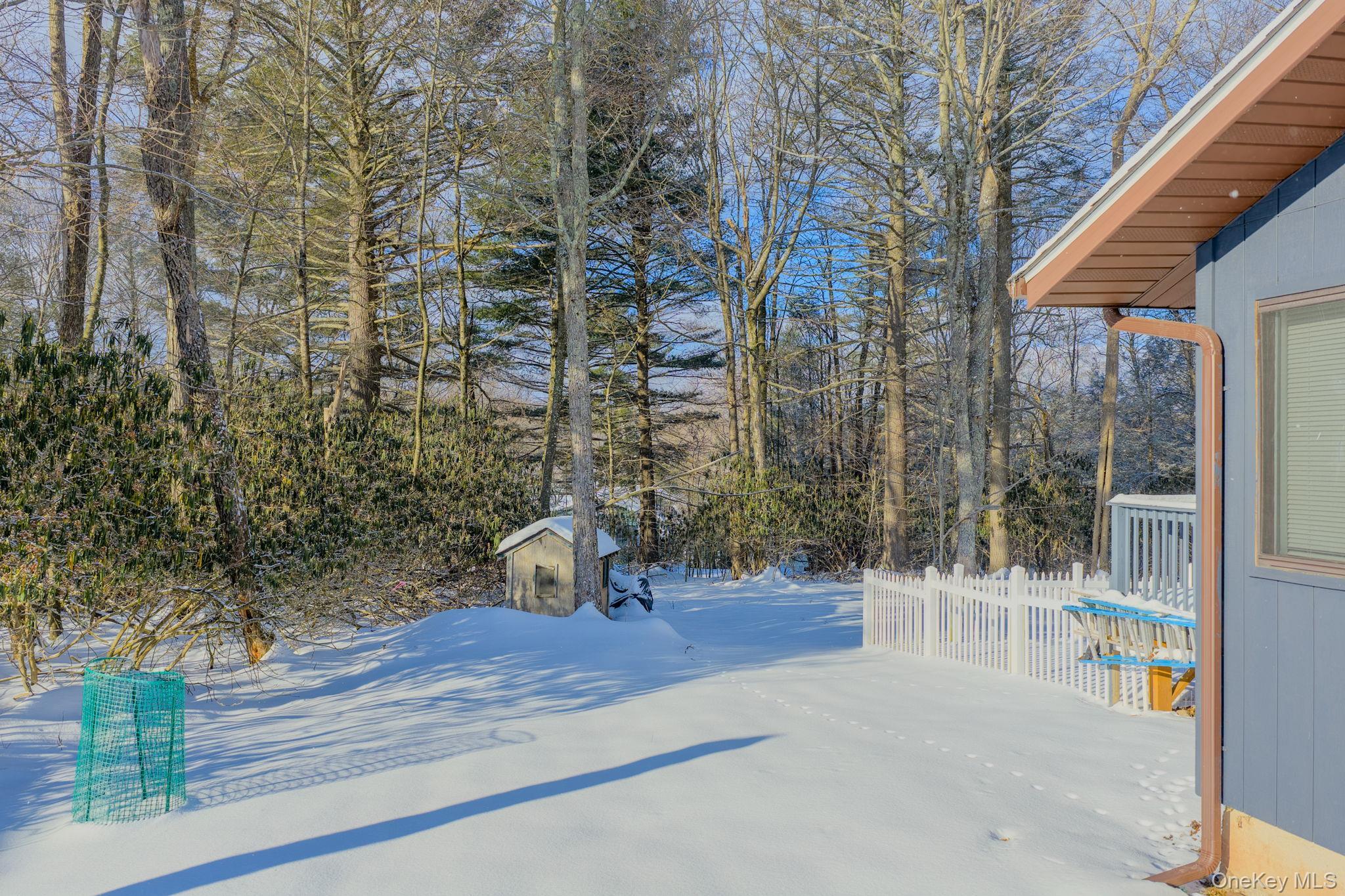 Single Family Gail  Sullivan County, NY 12759, MLS-948283-23