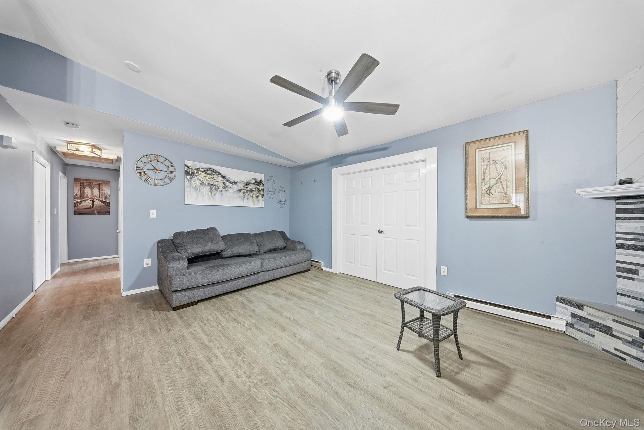 Single Family Gail  Sullivan County, NY 12759, MLS-948283-3