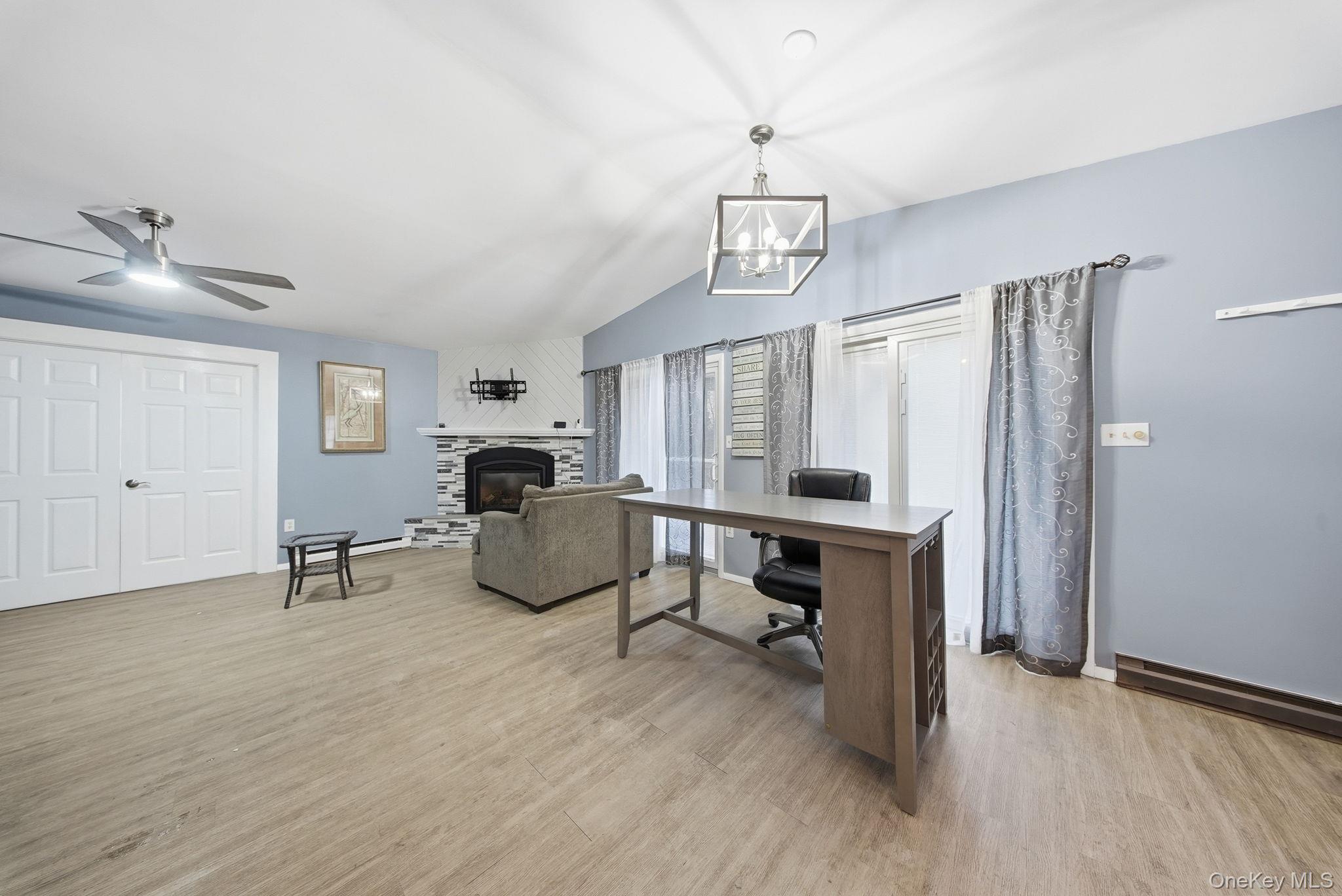 Single Family Gail  Sullivan County, NY 12759, MLS-948283-4