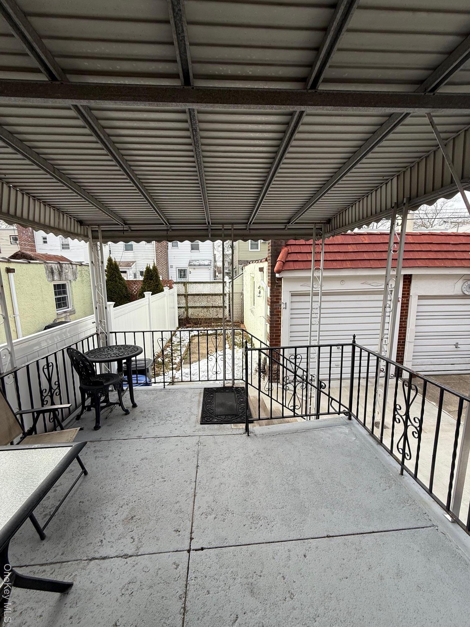 Single Family 38th  Brooklyn, NY 11234, MLS-948298-22